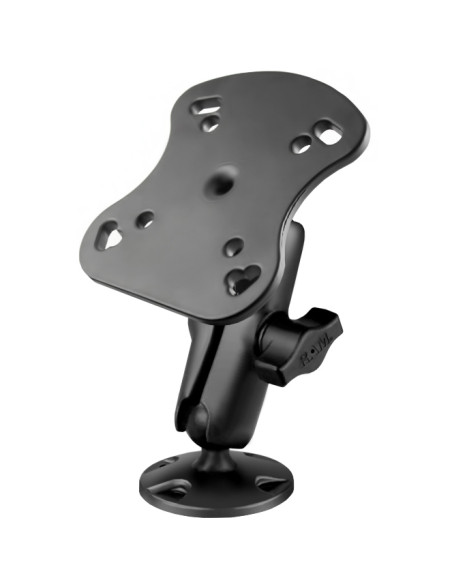 RAM® Composite Fishfinder Mount for Humminbird Devices