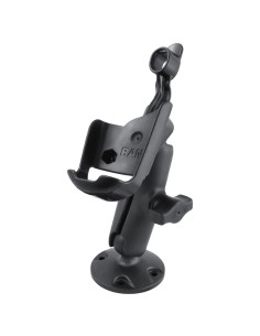 RAM® Composite Drill-Down Mount for Garmin GPSMAP 60 Series + More 2