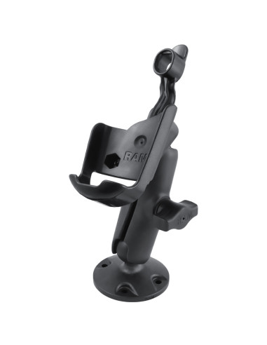 RAM® Composite Drill-Down Mount for Garmin GPSMAP 60 Series + More
