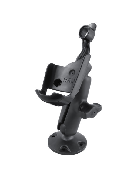 RAM® Composite Drill-Down Mount for Garmin GPSMAP 60 Series + More