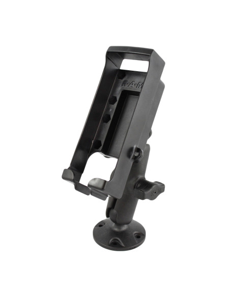 RAM® Composite Drill-Down Mount for Garmin GPS 12 & 38 Series