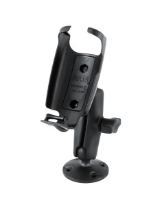 RAM® Drill-Down Mount for Garmin GPSMAP 62 & 64 Series - Composite 2