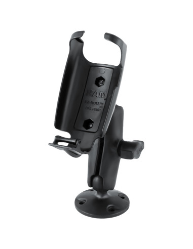 RAM® Drill-Down Mount for Garmin GPSMAP 62 & 64 Series - Composite
