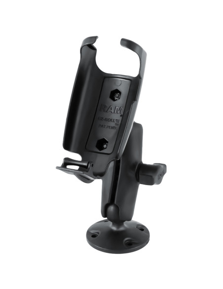 RAM® Drill-Down Mount for Garmin GPSMAP 62 & 64 Series - Composite