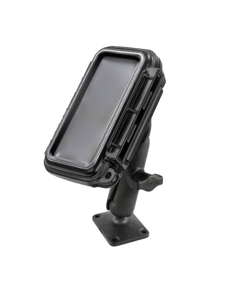 RAM® Aqua Box® Composite Drill-Down Mount for Medium Devices
