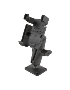 RAM® EZ-Roll'rT Composite Drill-Down Mount for Garmin GPSMAP 78 + More