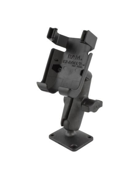 RAM® EZ-Roll'rT Composite Drill-Down Mount for Garmin GPSMAP 78 + More