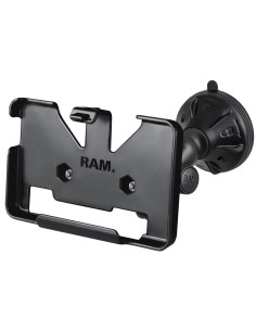 RAM® Twist-LockT Low-Profile Suction Mount for Garmin nuvi 1300 + More 2