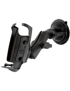 RAM® Twist-LockT Composite Suction Cup Mount for Garmin Astro 320 + More 2