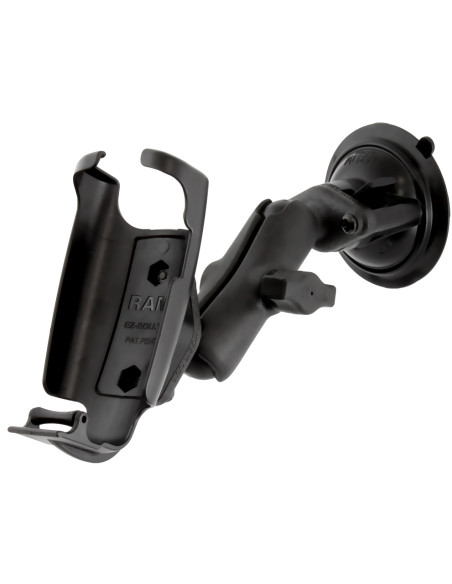 RAM® Twist-LockT Composite Suction Cup Mount for Garmin Astro 320 + More