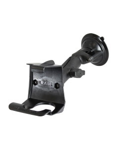 RAM® Twist-LockT Suction Mount for BMW Navigator II & III + More