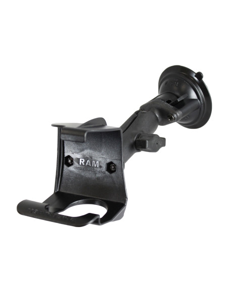 RAM® Twist-LockT Suction Mount for BMW Navigator II & III + More