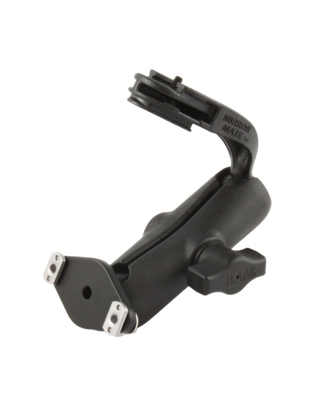 RAM® Mirror-MateT Flat Panel Mount for Chrysler, Ford & Toyota