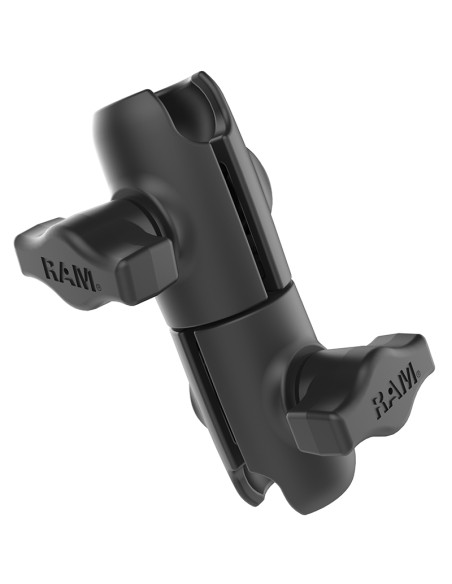 RAM® Composite Double Socket Swivel Arm RAM® Composite Double Socket Swivel Arm