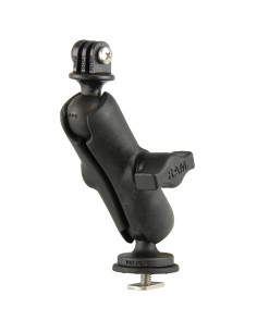 RAM® Track BallT Universal Action Camera Mount 2