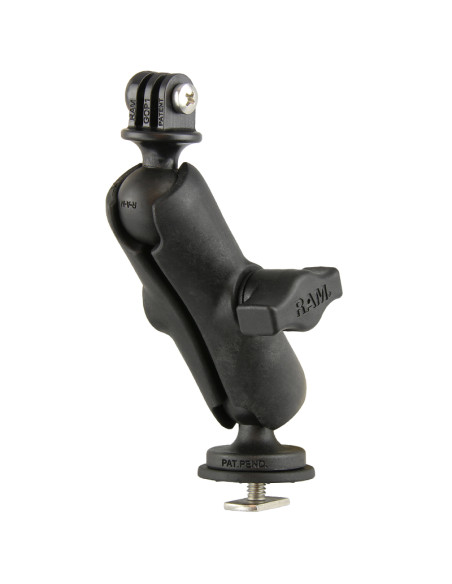 RAM® Track BallT Universal Action Camera Mount