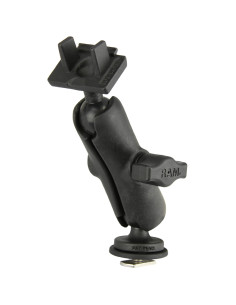 RAM® Track BallT Mount for Lowrance Elite-4 & Mark-4 Series 2