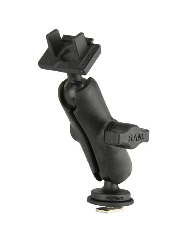 RAM® Track BallT Mount for Lowrance Elite-4 & Mark-4 Series