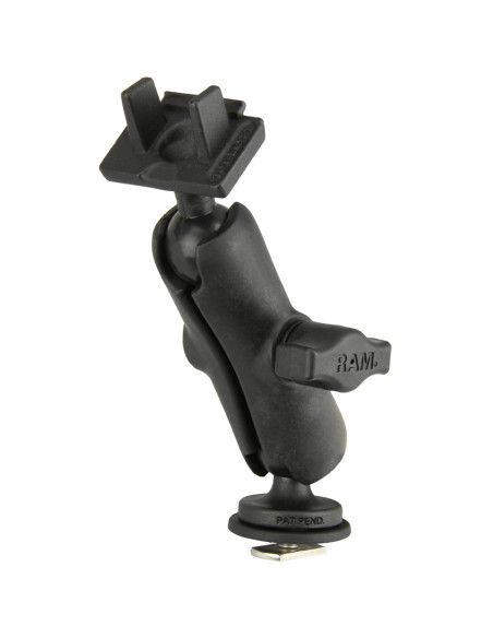 RAM® Track BallT Mount for Lowrance Elite-4 & Mark-4 Series