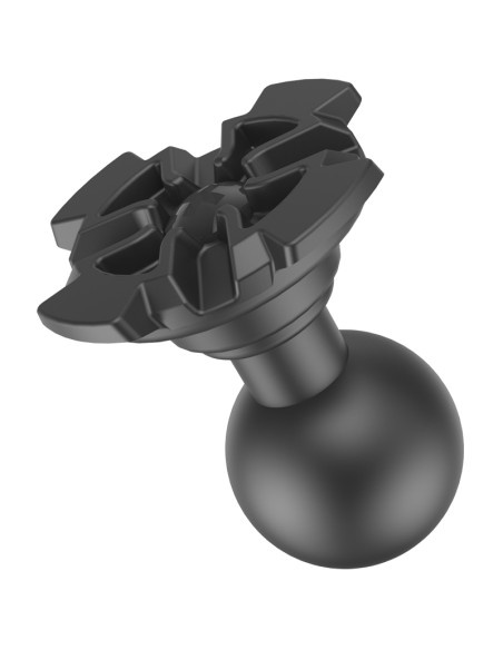 RAM® Ball Adapter for Fusion StereoActive - B Size RAM® Ball Adapter for Fusion StereoActive - B Size