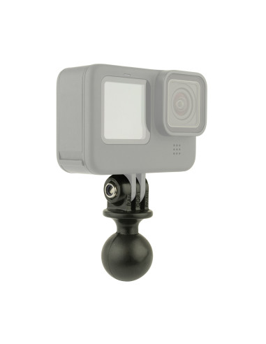 RAM® Action Camera Universal Ball Adapter