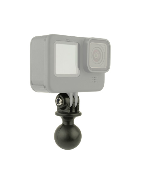 RAM® Action Camera Universal Ball Adapter