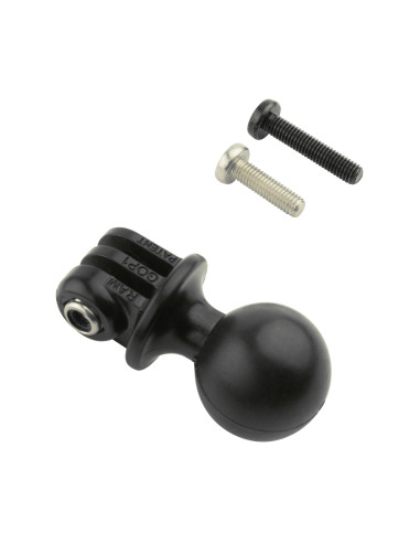 RAM® Action Camera Universal Ball Adapter