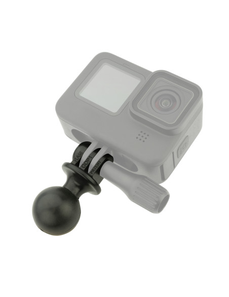 RAM® Action Camera Universal Ball Adapter