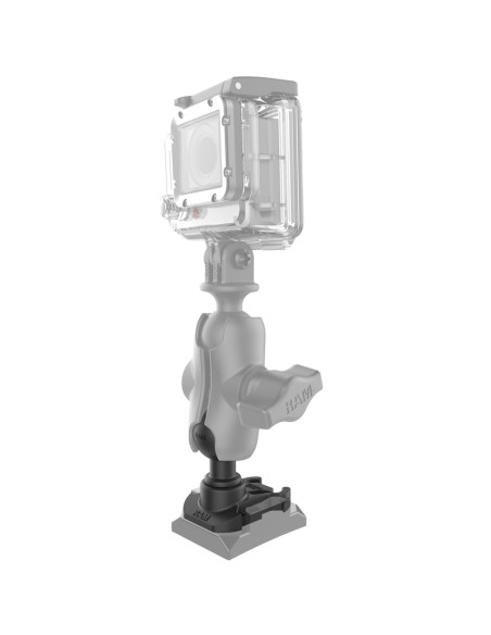 RAM® Ball Adapter for GoPro® Mounting Bases RAM® Ball Adapter for GoPro® Mounting Bases