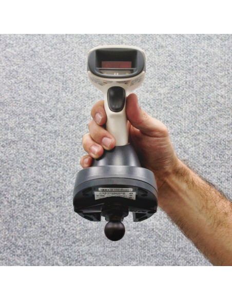 RAM® Ball Adapter for Honeywell Xenon 1902 - B Size