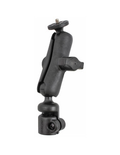 RAM® Tele-MountT Pole Adapter Mount with 1/4"-20 Camera Adapter