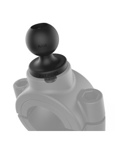 RAM® Add-A-BallT Composite Ball Adapter for Large RAM® TorqueT Base 2