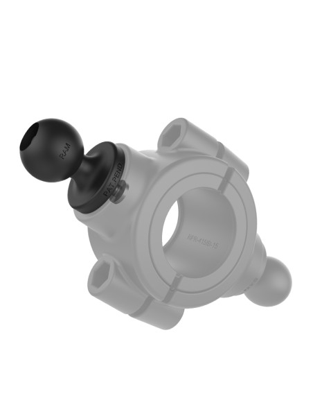 RAM® Add-A-BallT Composite Ball Adapter for Large RAM® TorqueT Base