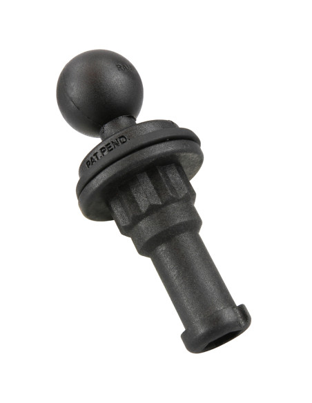 RAM® Spline Post Ball Adapter - B Size