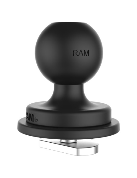 RAM® Track BallT Base with T-Bolt Attachment - B Size