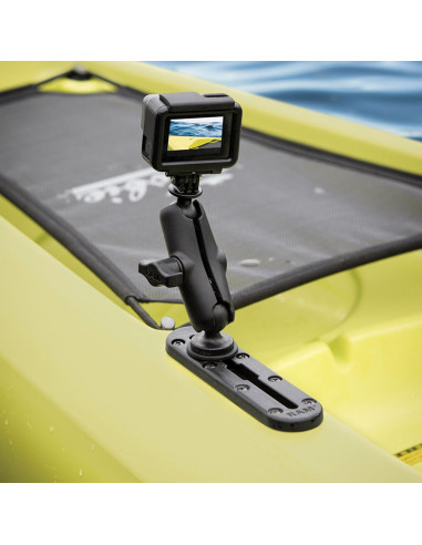 RAM® Track BallT Base with T-Bolt Attachment - B Size