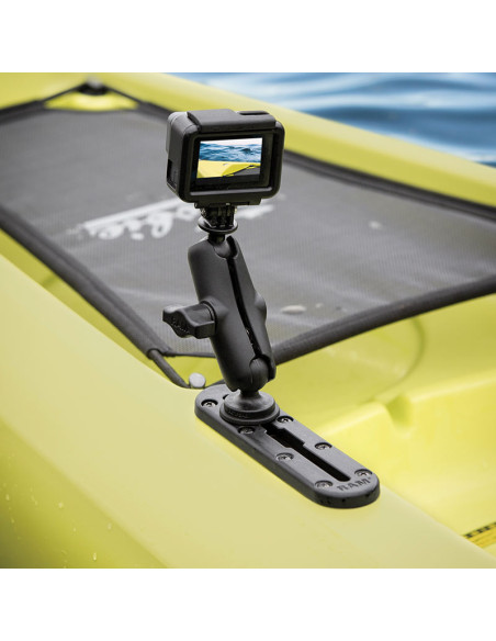 RAM® Track BallT Base with T-Bolt Attachment - B Size