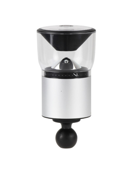 RAM® Ball Adapter with 1/4"-20 Threaded Stud for Action Cameras - B Size