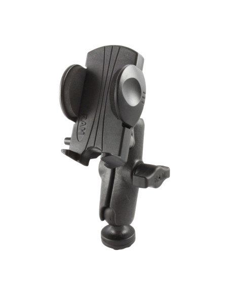 RAM® Small Phone Double Ball Mount Accessory for RAM® Handi-CaseT