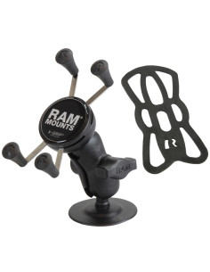 RAM® X-Grip® Phone Mount Flex Adhesive Base 2