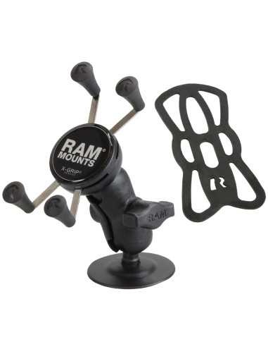 RAM® X-Grip® Phone Mount Flex Adhesive Base