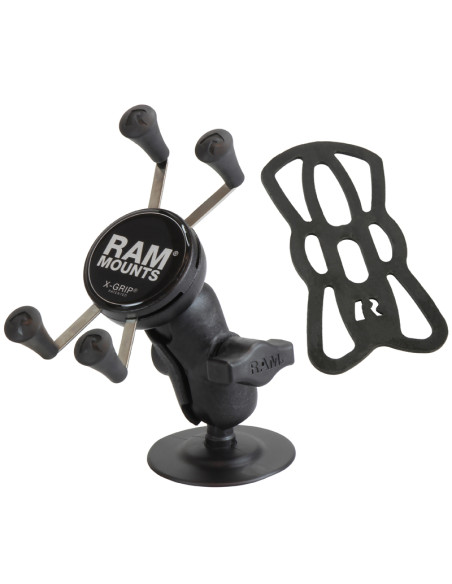 RAM® X-Grip® Phone Mount Flex Adhesive Base