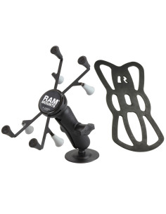 RAM® X-Grip® with Flex Adhesive Base for 7"-8" Tablets 2