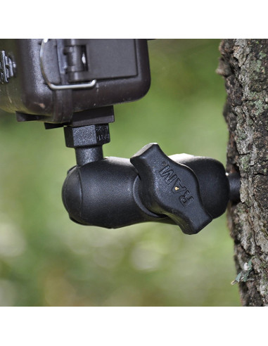 RAM® Tough-TapT Universal Trail Cam Mount