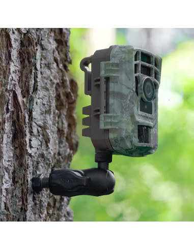 RAM® Tough-TapT Universal Trail Cam Mount
