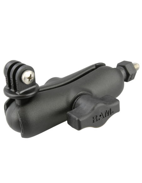 RAM® Bow-CamT Mount with Universal Action Camera Adapter