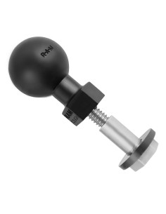 RAM® Tough-BallT Mirror Base for Harley-Davidson Motorcycles