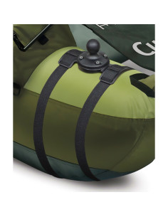 RAM® Float Tube Strap Adapter with Ball 2