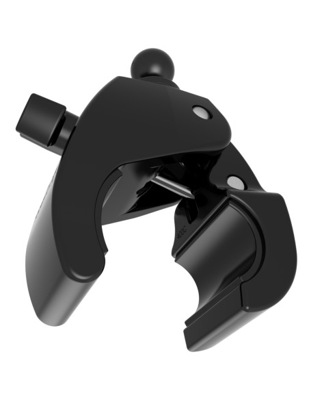 RAM® Tough-ClawT Large Clamp Base with Ball