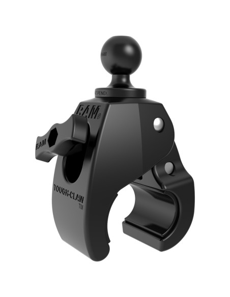 RAM® Tough-ClawT Medium Clamp Base with Ball